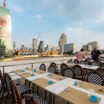 Noah Cruise Sunset Dinner Ticket · ICONSIAM Bangkok