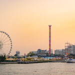 Noah Cruise Sunset Dinner Ticket · ICONSIAM Bangkok