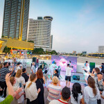 Noah Cruise Sunset Dinner Ticket · ICONSIAM Bangkok
