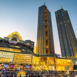 Noah Cruise Sunset Dinner Ticket · ICONSIAM Bangkok