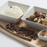 บุฟเฟต์ดินเนอร์ ห้องอาหารเดอะสแควร์ ที่ โรงแรมโนโวเทล กรุงเทพ บางนา, 2 ท่าน