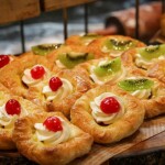 บุฟเฟต์ดินเนอร์ ห้องอาหารเดอะสแควร์ ที่ โรงแรมโนโวเทล กรุงเทพ บางนา, 2 ท่าน