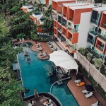 Novotel Phuket Kamala Beach (โรงแรมโนโวเทล ภูเก็ต กมลา บีช) ห้อง Superior Room 2 ท่าน ภูเก็ต