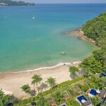 Novotel Phuket Kamala Beach (โรงแรมโนโวเทล ภูเก็ต กมลา บีช) ห้อง Superior Room 2 ท่าน ภูเก็ต