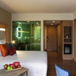 Novotel Phuket Kamala Beach (โรงแรมโนโวเทล ภูเก็ต กมลา บีช) ห้อง Superior Room 2 ท่าน ภูเก็ต
