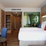 Novotel Phuket Kamala Beach (โรงแรมโนโวเทล ภูเก็ต กมลา บีช) ห้อง Superior Room 2 ท่าน ภูเก็ต