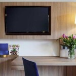 Novotel Phuket Kamala Beach (โรงแรมโนโวเทล ภูเก็ต กมลา บีช) ห้อง Superior Room 2 ท่าน ภูเก็ต