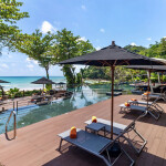 ที่พัก 4 วัน 3 คืน : Novotel Phuket Kamala Beach (โนโวเทลภูเก็ตกมลาบีช) ห้อง Superior Garden View 2 ท่าน , ภูเก็ต