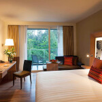 ที่พัก 4 วัน 3 คืน : Novotel Phuket Kamala Beach (โนโวเทลภูเก็ตกมลาบีช) ห้อง Superior Garden View 2 ท่าน , ภูเก็ต