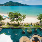 ที่พัก 4 วัน 3 คืน : Novotel Phuket Kamala Beach (โนโวเทลภูเก็ตกมลาบีช) ห้อง Superior Garden View 2 ท่าน , ภูเก็ต