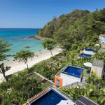 ที่พัก 4 วัน 3 คืน : Novotel Phuket Kamala Beach (โนโวเทลภูเก็ตกมลาบีช) ห้อง Superior Garden View 2 ท่าน , ภูเก็ต