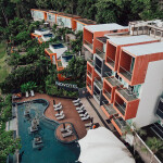 ที่พัก 4 วัน 3 คืน : Novotel Phuket Kamala Beach (โนโวเทลภูเก็ตกมลาบีช) ห้อง Superior Garden View 2 ท่าน , ภูเก็ต
