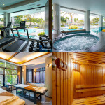 Novotel Rayong Rim Pae Resort (โรงแรมโนโวเทล ระยอง ริมเพ รีสอร์ท) ห้อง Deluxe Room 2 ท่าน ระยอง