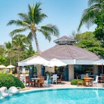 Novotel Rayong Rim Pae Resort (โรงแรมโนโวเทล ระยอง ริมเพ รีสอร์ท) ห้อง Deluxe Room 2 ท่าน ระยอง