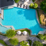 Novotel Rayong Star Convention Centre (โนโวเทล ระยอง สตาร์ คอนเวนชั่น เซ็นเตอร์) ห้อง Standard room 2 ท่าน, ระยอง