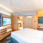 Novotel Rayong Star Convention Centre (โนโวเทล ระยอง สตาร์ คอนเวนชั่น เซ็นเตอร์) ห้อง Standard Room 2 ท่าน ระยอง