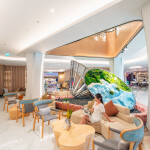 Novotel Rayong Star Convention Centre (โนโวเทล ระยอง สตาร์ คอนเวนชั่น เซ็นเตอร์) ห้อง Standard Room 2 ท่าน ระยอง