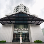 Novotel Rayong Star Convention Centre (โนโวเทล ระยอง สตาร์ คอนเวนชั่น เซ็นเตอร์) ห้อง Standard Room 2 ท่าน ระยอง