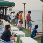 Octopus Cafe Pattaya by N.P.E