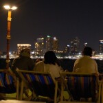 Octopus Cafe Pattaya by N.P.E