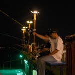 Octopus Cafe Pattaya by N.P.E