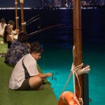 Octopus Cafe Pattaya by N.P.E