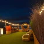 Octopus Cafe Pattaya by N.P.E