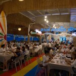 Octopus Cafe Pattaya by N.P.E