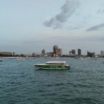 Octopus Cafe Pattaya by N.P.E