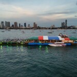 Octopus Cafe Pattaya by N.P.E