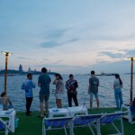 Octopus Cafe Pattaya by N.P.E
