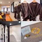 Oasis Spa : Program Oasis Summer Day