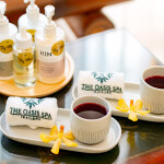 Oasis Spa : Program Oasis Summer Day