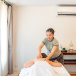 Oasis Spa : Program Oasis Summer Day