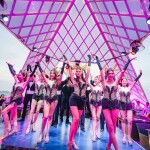 Ocean Sky Pattaya, buffet on a boat in the middle of the sea in Pattaya with a special show for 1 person, Pattaya