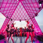 Ocean Sky Pattaya, buffet on a boat in the middle of the sea in Pattaya with a special show for 1 person, Pattaya