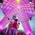 Ocean Sky Pattaya, buffet on a boat in the middle of the sea in Pattaya with a special show for 1 person, Pattaya