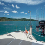 ทริปล่องเรือยอร์ชพัทยาเต็มวัน 2 เกาะ เกาะไผ่-เกาะริ้น ชมพระอาทิตย์ตก+บุฟเฟต์อาหารไทย+รถรับ-ส่ง