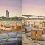 บัตรล่องเรือดินเนอร์ โอคุระ ครูซ · เอเชียทีค กรุงเทพฯ