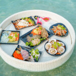ทริปเกาะสาก Omakase 4 ชม (เหมาลำ) ,เกาะล้าน