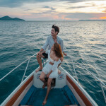 ทริปเกาะสาก Omakase 4 ชม (เหมาลำ) ,เกาะล้าน