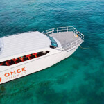 ล่องเรือ Luxury Speed Catanaran ภูเก็ต · ดำน้ำเกาะพีพี เกาะไข่ เกาะไผ่ อ่าวมาหยา ชมพระอาทิตย์ตกเกาะไม้ท่อน · จอยทัวร์