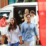 ล่องเรือ Luxury Speed Catanaran ภูเก็ต · ดำน้ำเกาะพีพี เกาะไข่ เกาะไผ่ อ่าวมาหยา ชมพระอาทิตย์ตกเกาะไม้ท่อน · จอยทัวร์