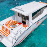 แพ็คเกจเหมาลำ ล่องเรือยอร์ช Tequila สำหรับ 1-10 ท่าน ภูเก็ต