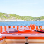 แพ็คเกจเหมาลำ ล่องเรือยอร์ช Vodka สำหรับ 1-10 ท่าน ภูเก็ต
