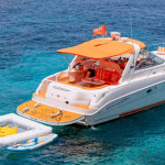 แพ็คเกจเหมาลำ ล่องเรือยอร์ช Vodka สำหรับ 1-10 ท่าน ภูเก็ต
