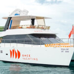 แพ็คเกจเหมาลำ ล่องเรือยอร์ช Whisky สำหรับ 1-20 ท่าน ภูเก็ต