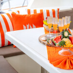 Once Yachting แพ็คเกจเหมาลำเรือ ROSE ล่อง 3 เกาะ (เกาะเป็ด,เกาะล้าน,เกาะคราม) 20 ท่าน,เกาะล้าน