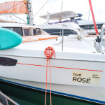 แพ็คเกจเหมาลำ ล่องเรือยอร์ช Rose ดำน้ำ ตกปลา สำหรับ 1-20 ท่าน, พัทยา