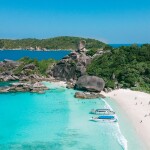 ล่องเรือ Luxury Speed Catamaran ภูเก็ต · ดำน้ำเกาะพีพี เกาะไข่ เกาะไผ่ อ่าวมาหยา ชมพระอาทิตย์ตกเกาะไม้ท่อน · จอยทัวร์